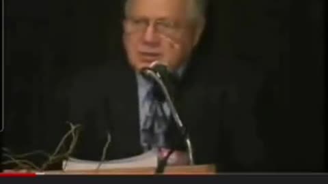 Ted Gunderson - The Great Conspiracy