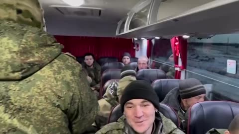 The return of our heroes from Ukrainian captivity