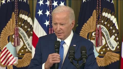 US President Biden celebrates avoiding predicted bloodbath _ 9 News Australia