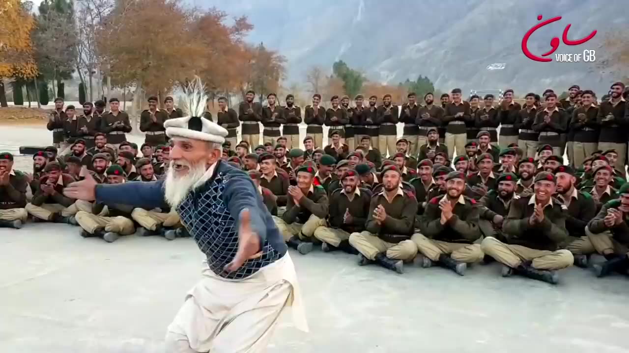 Dance ..lovely