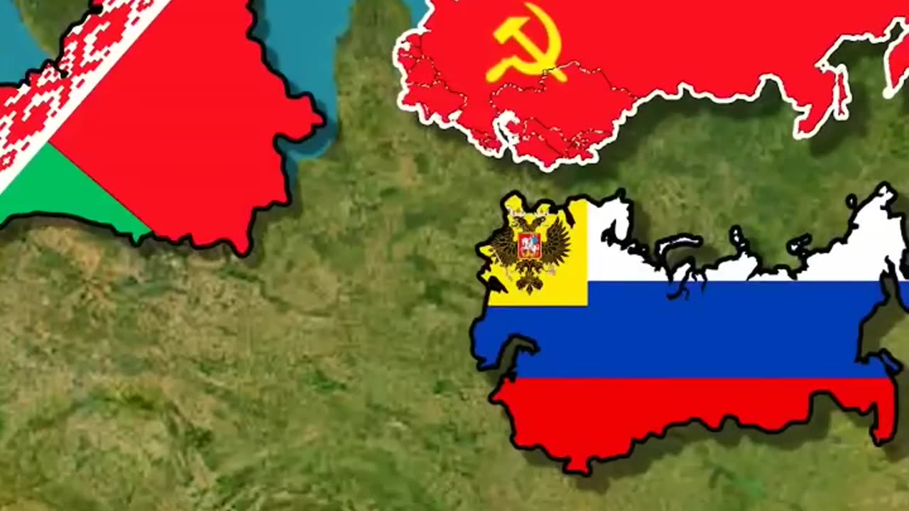 Russia's secret superpower