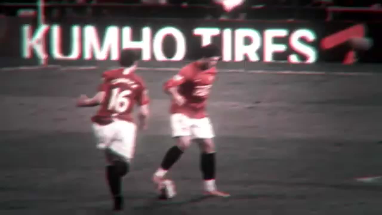 Footbale video