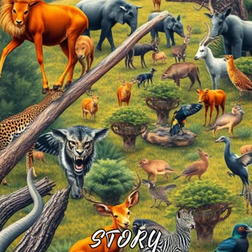 The Thylacine: Australia’s Lost Predator