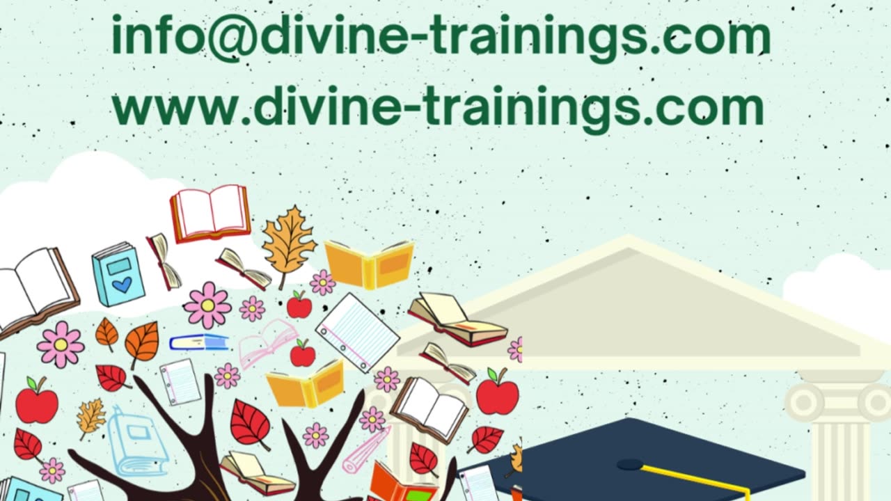 Welcome to Divine Associates Ltd.