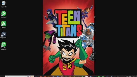 Teen Titans (2003) Review