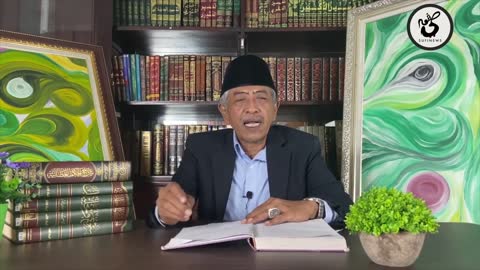 KHM Luqman Hakim