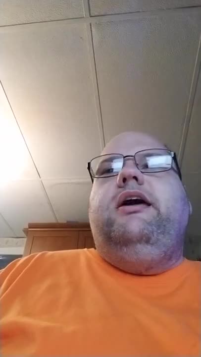 A Public Apology (June 2021)