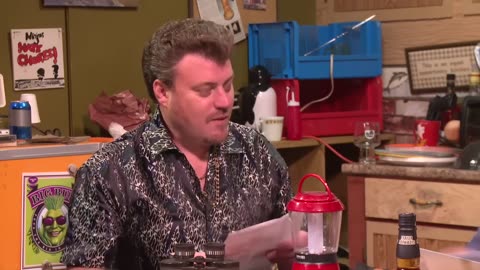 Trailer Park Boys Podcast - Blue Jays and Mr. Preparation H