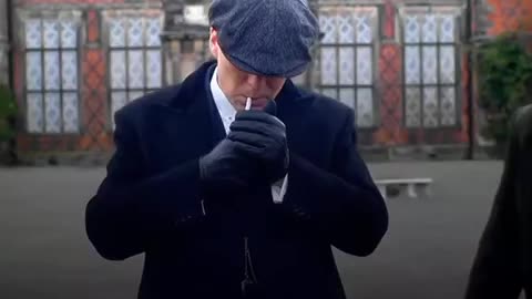 Thomas Shelby