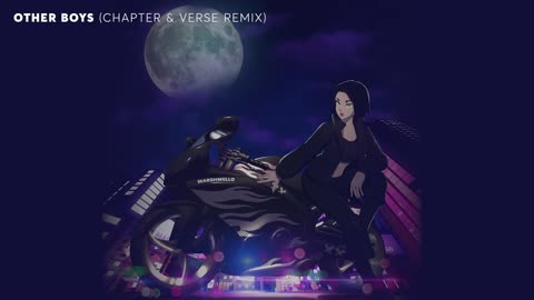 Other Boys (Chapter & Verse Remix - Official Audio)