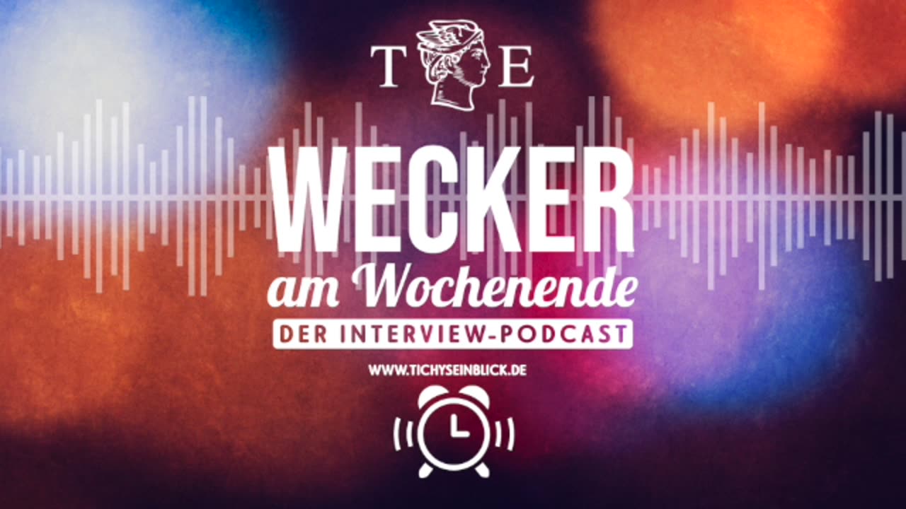 TE Wecker am 04.02.2024