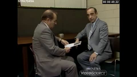 Carmine Persico (1986)