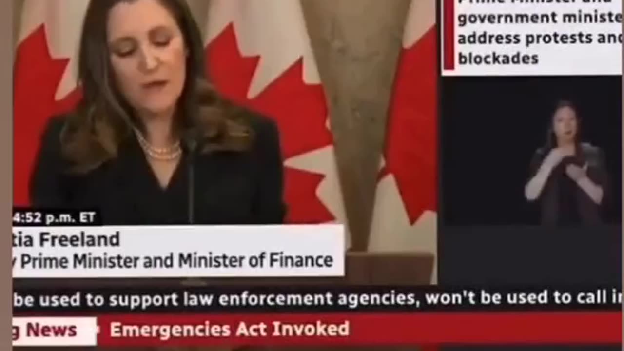 It's Coming Here - Social Credit System