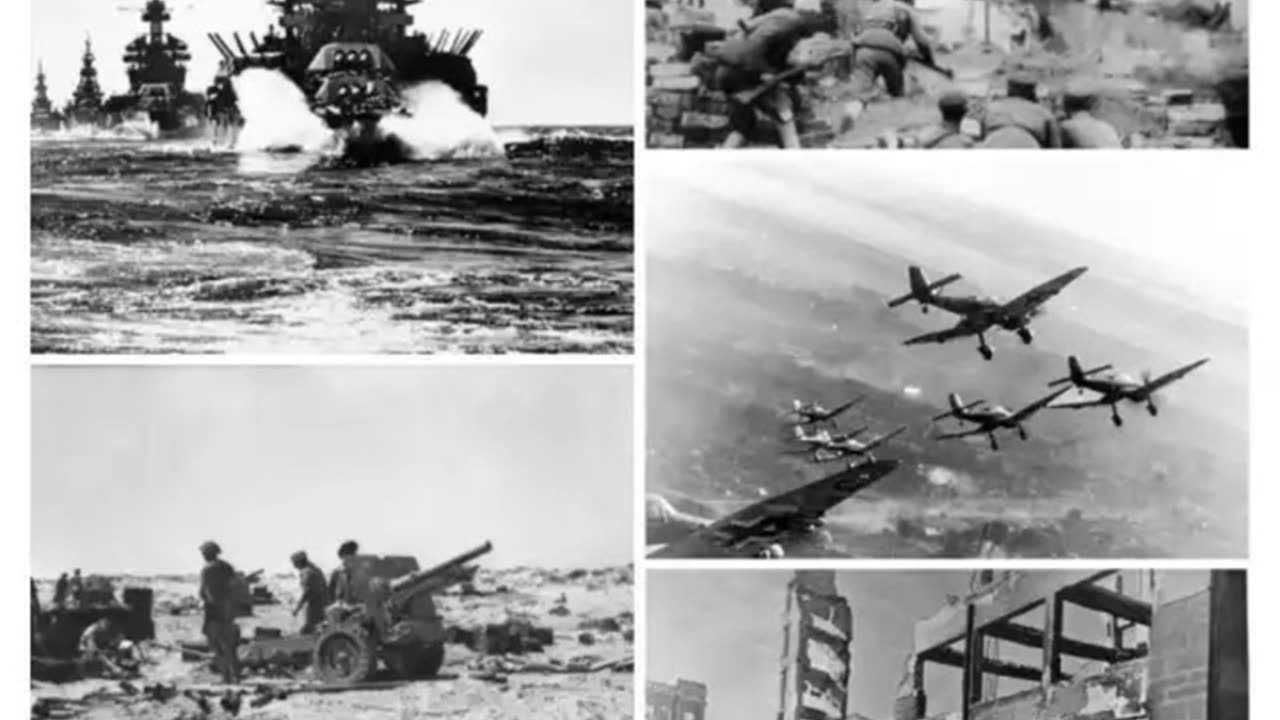 3 Facts About World War 2 That You Didn’t Know