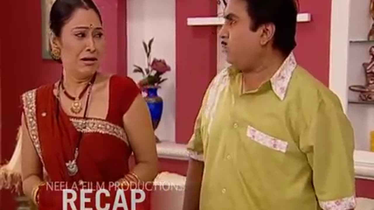 Tariq Mehta ka Ulta chsma episode no 62