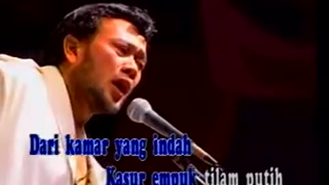 Rhoma Irama - Sebujur Bangkai