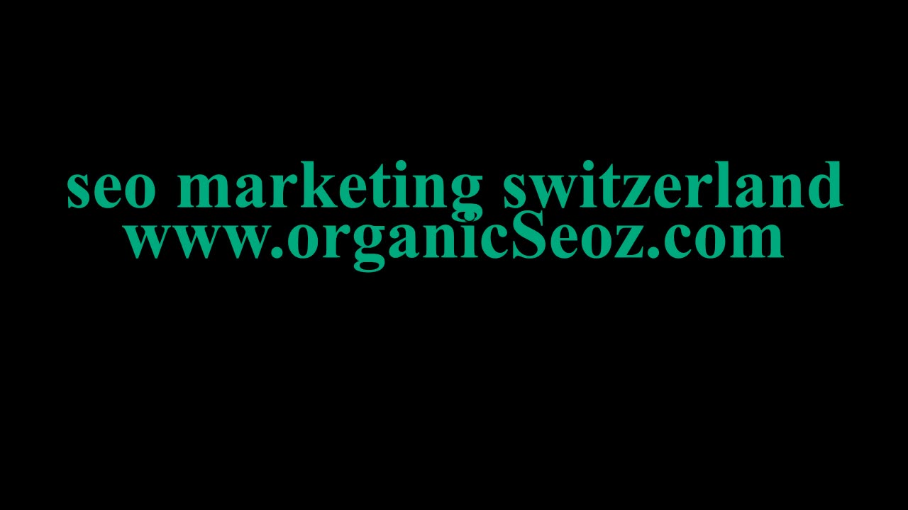 www.organicseoz.com facebook marketing schweiz