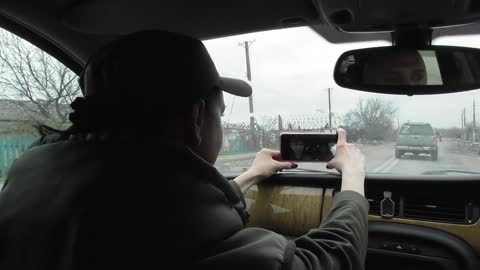 Welcome to Mariupol - Today