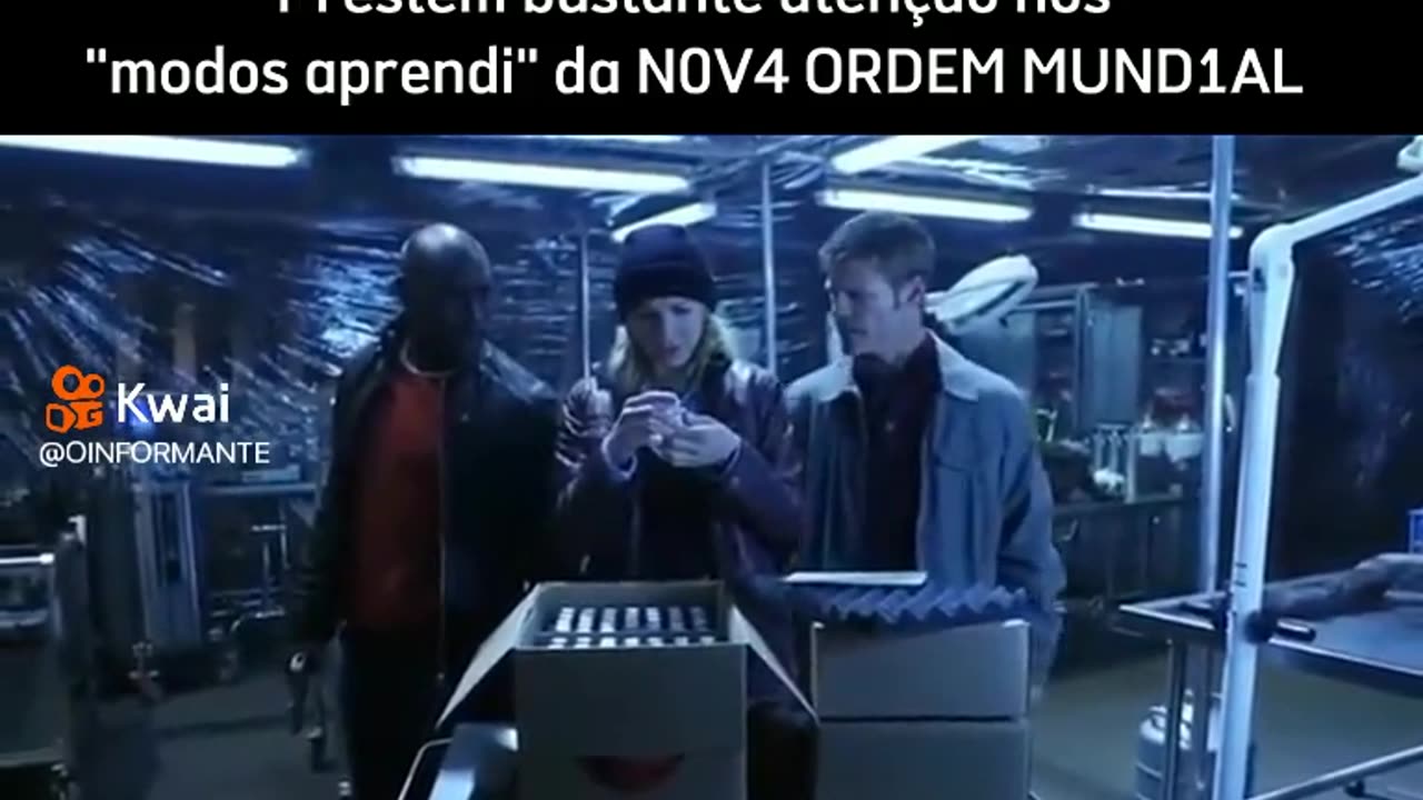 Programação preditiva nos seriados