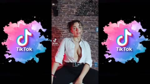 Bigbank Tiktok challenge , hot girls #shorts #tiktokchallenge