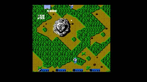 ikari warriors