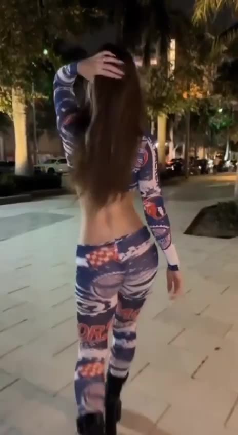 Tik tok most hot video||slime Shaking and dancing hotty 💓💦