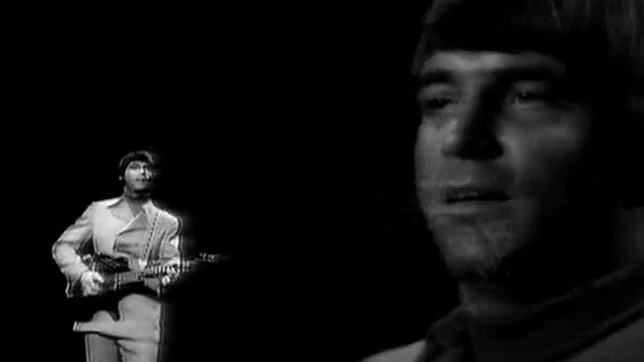 Joe South - Games People Play (1969)