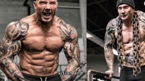 "Batista Critiques WWE: 'Millions Lost' by Disbanding The Hurt Business"