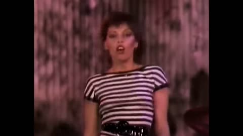 Pat Benatar - You Better Run