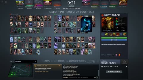 Playing Dota 2!!! Road to Immortal xD