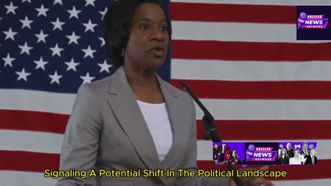Ongoing Leberations In the USA