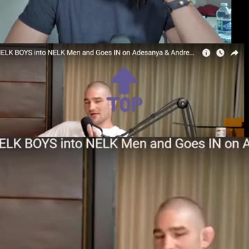 Critique of Nelk Boys and Jake Paul's Toxic Behavior!!!