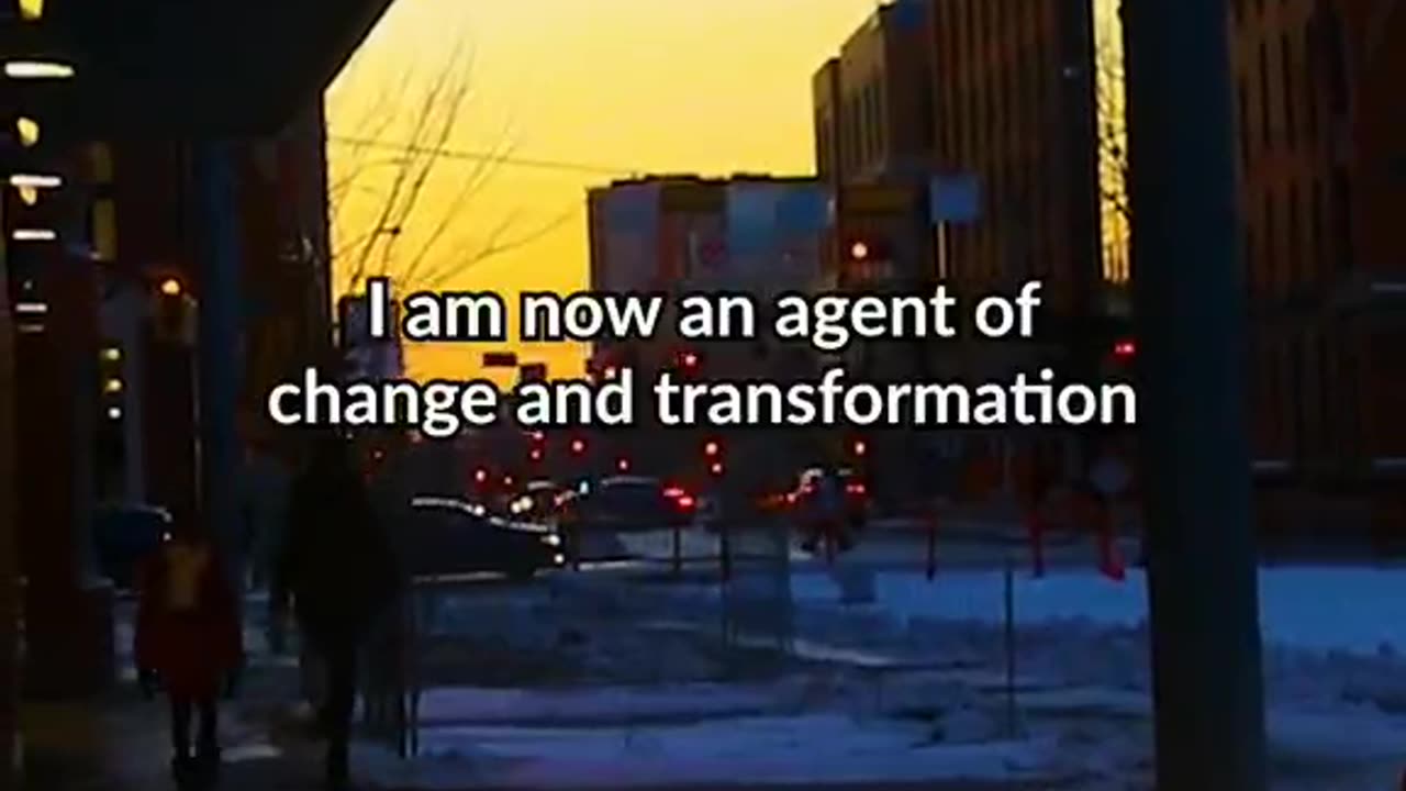 Motivated Clip