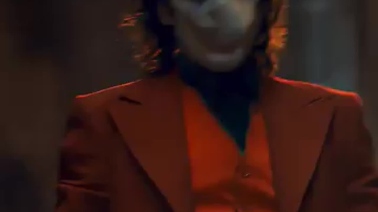 Superhero dance
