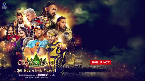 Cody Rhodes vows to go through Damian Priest at WWE Crown Jewel: Raw highlights
