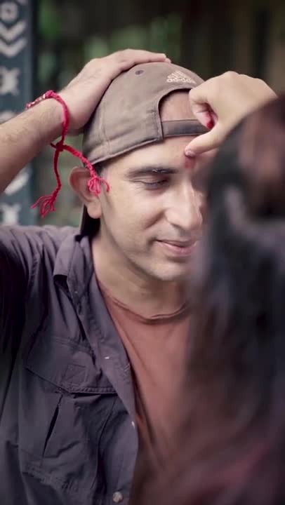 HAPPY COUPLES OVER THERE