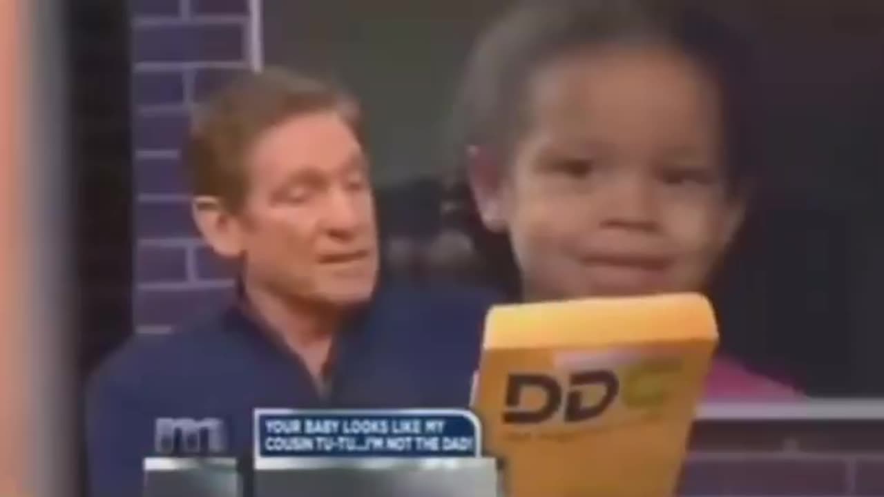 Why Was He So Nervous? 😭