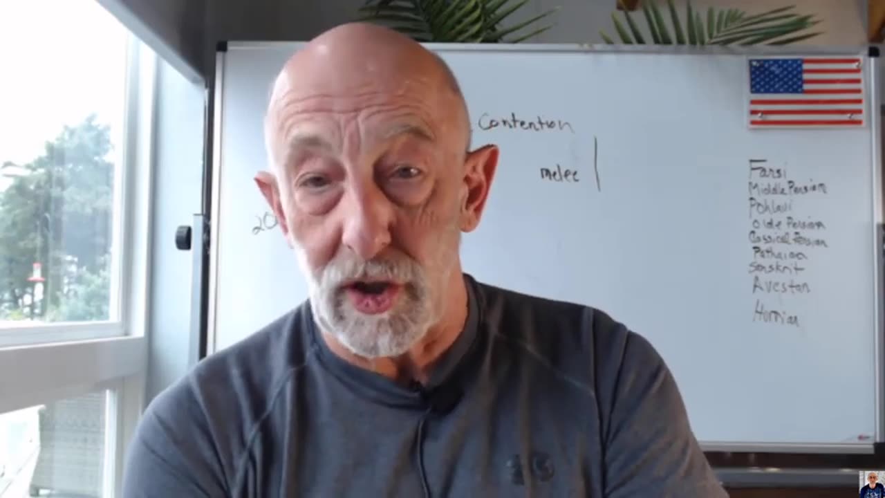 39 Days to Melee - Trump & Rogan Temporal Marker & other manifestations in our common shared reality