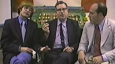 "Genocide by Propaganda" (1982) A Samisdat Documentary Video
