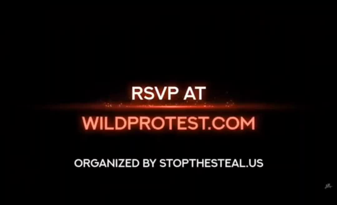 You're Invited to the Insurrection