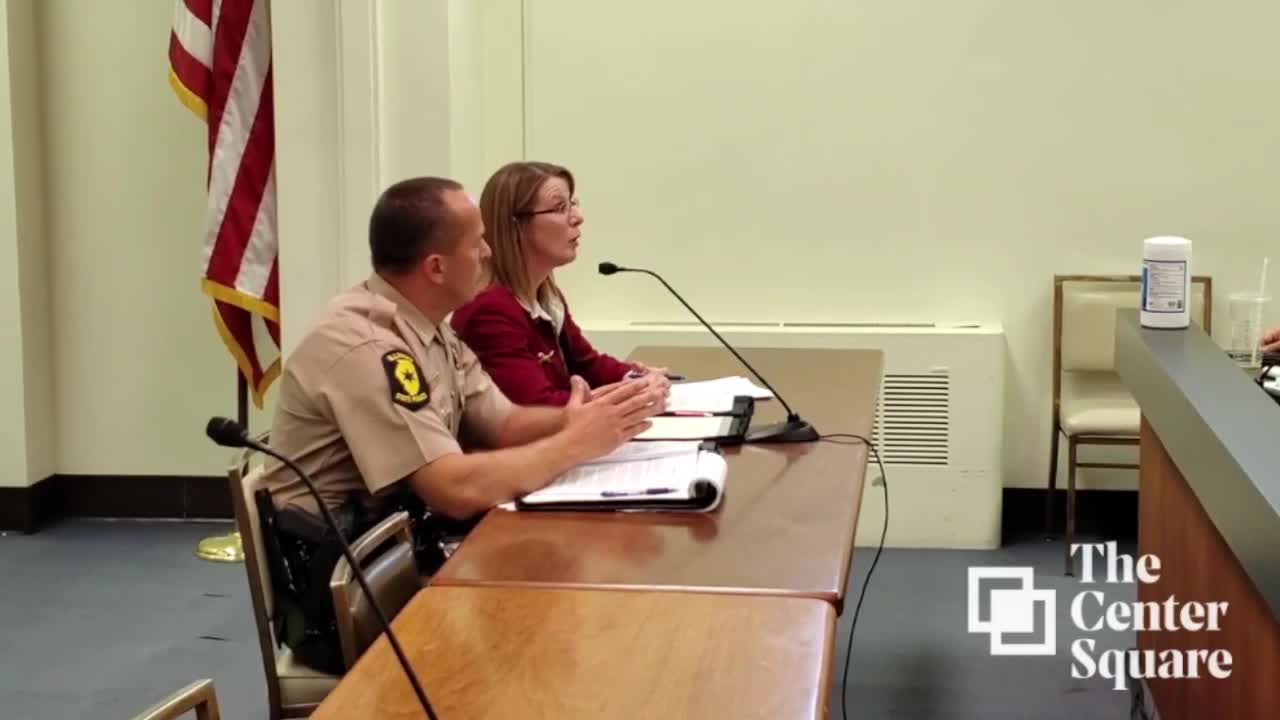 Questions remain around gun permit process following Highland Park shooting