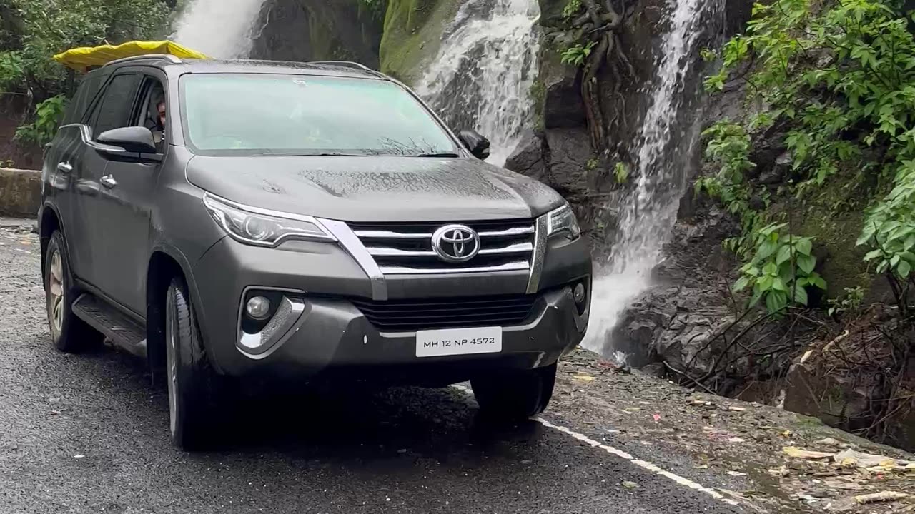 Fortuner ✨🔥