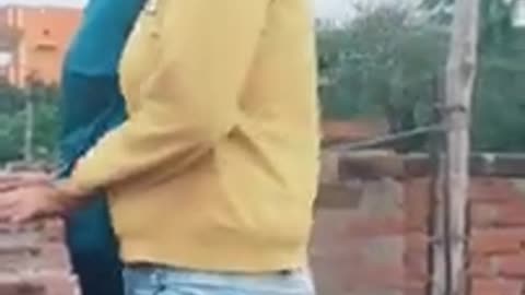 Funny Dance