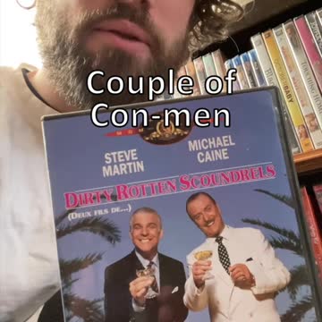 Dirty Rotten Scoundrels - Micro Review