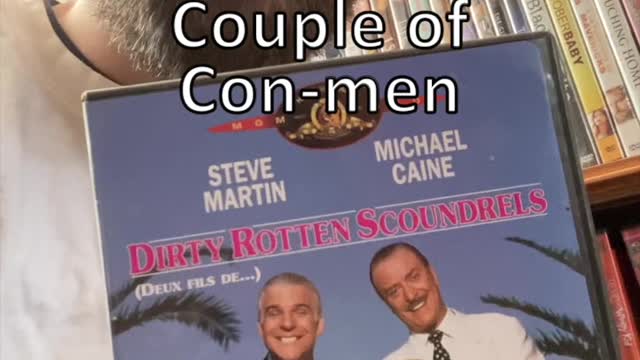 Dirty Rotten Scoundrels - Micro Review