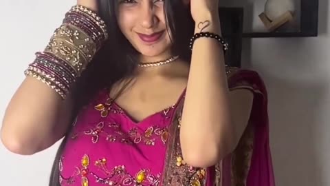 Indian girl