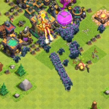 Clash Of Clans Hack Video
