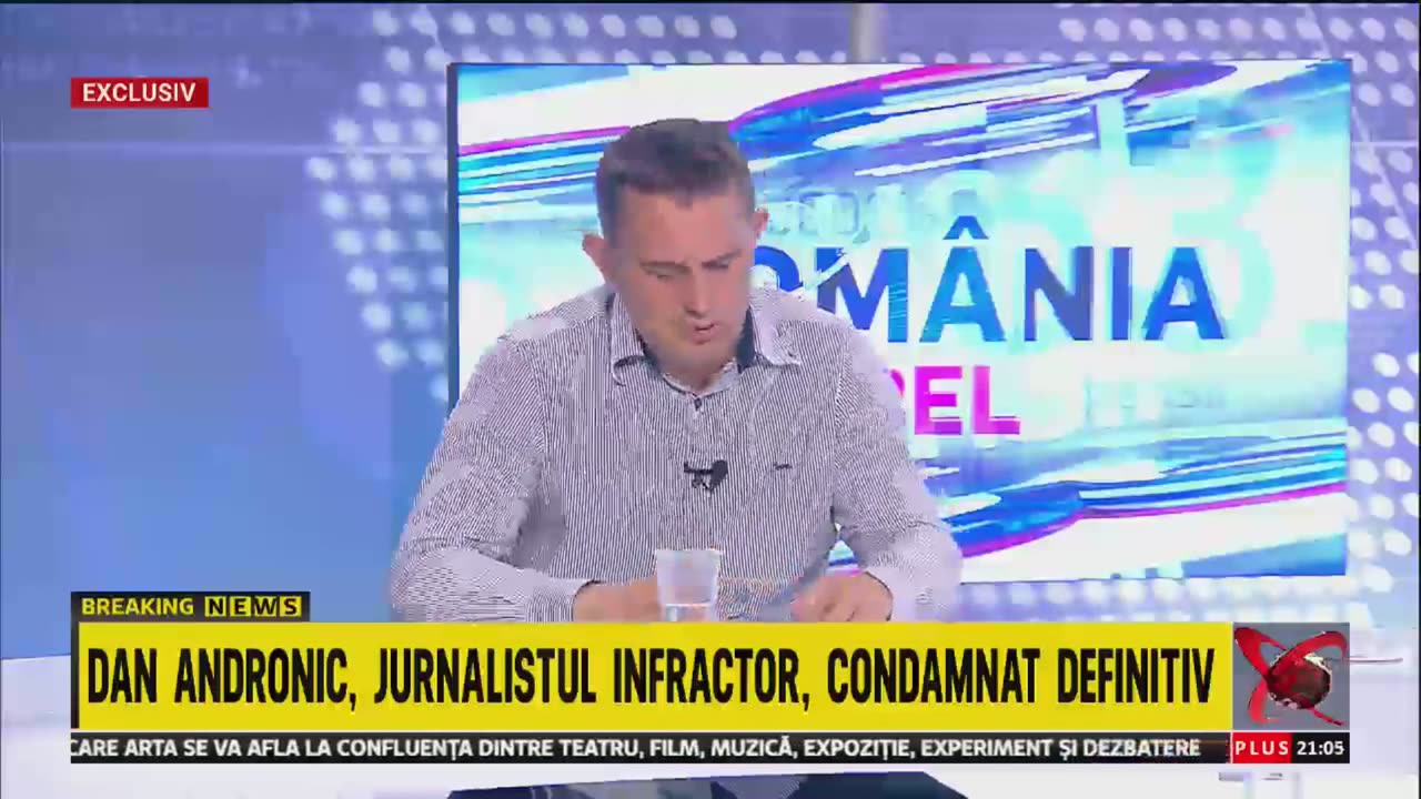 Avocatul Piperea dezvăluie Operațiunea EVZ și prezintă adevărații proprietari ai ziarului