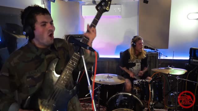 World Peace Live at Rock and Roll Gas Station 11.7.19