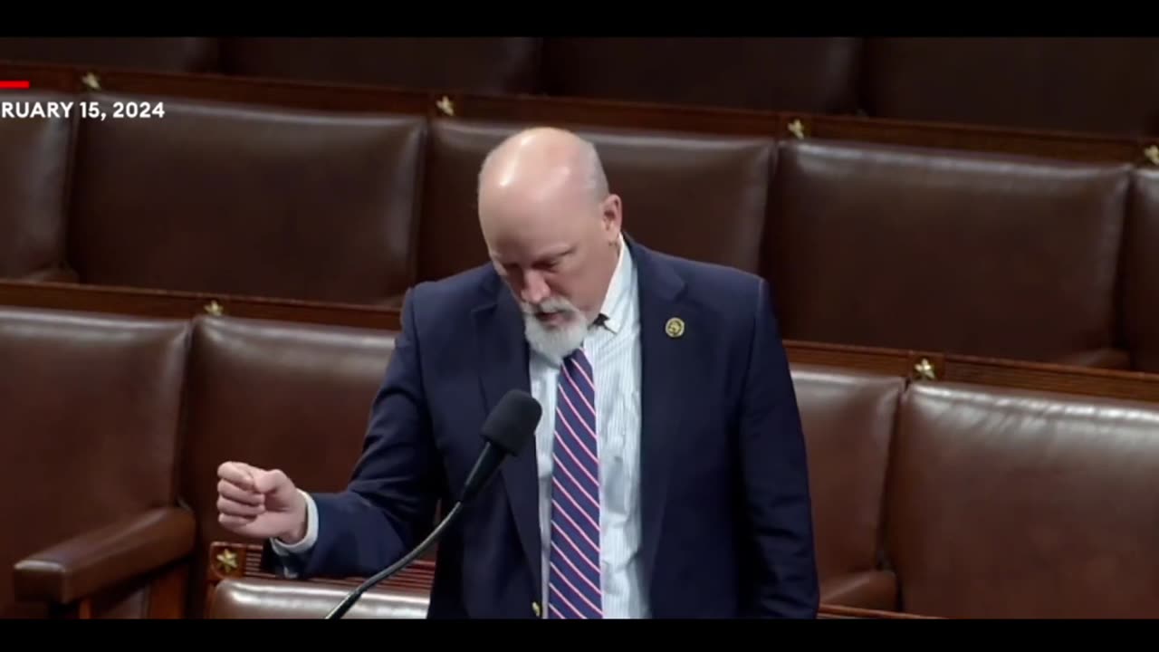 SHOCKING Congress Stumped by Rand Paul Ukraine or U.S. Borders